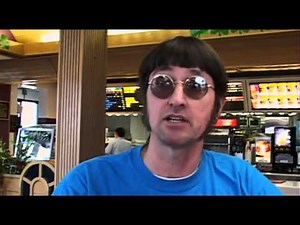 Super Size Me - Don Gorske - Big Mac Guy