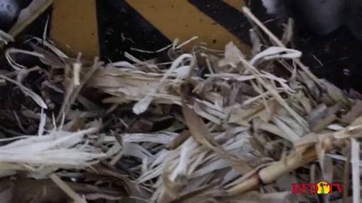 Soil Warrior TV Spot, 'Defend Your Land'