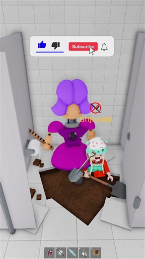 BARRY PRISON RUN | ROBLOX OBBY!