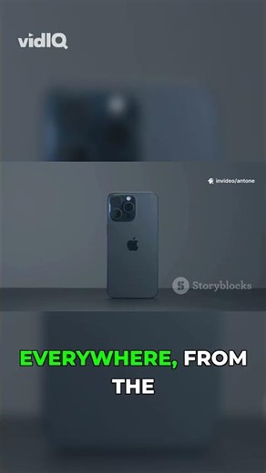 iPhone 20: More Than a Number, It's a Statement!