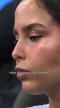 'He would leave bullets around the house' #abuse #violence #crime