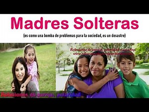 Single mothers and their statistics are very surprising 👰💘 improved