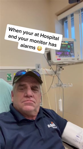 Understanding Hospital Monitor Alarms: What They Mean