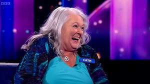 Scots gran loses out in The Wheel final but fans delighted with rule change