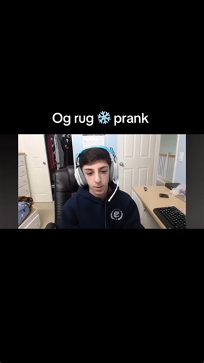 Faze Rug's Hilarious Prank Series: Og Rug
