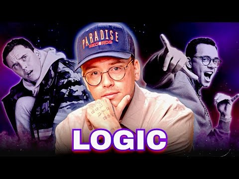 LOGIC: Investing Millions Into His Movie, Funny Seth MacFarlane Story & Working With Eminem