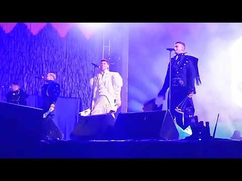 LoCoMiA en México (Acapulco 2023) Concierto Completo