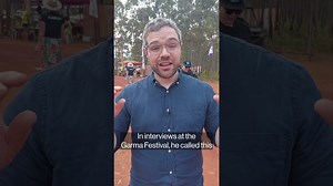 What's At Stake In Australia’s Landmark Indigenous Vote - The Global Herald