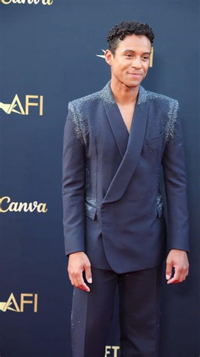 Colman Domingo & Jaafar Jackson - 51st AFI Lifetime Achievement Award: Celebrating Eddie Murphy