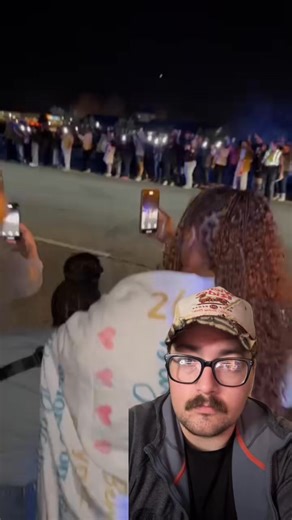 Steven Latham | The Buddhist monks on their 120-day, 2,300-mile Walk for Peace — traveling with their dog Aloka — continued their journey today after a... | Instagram