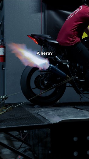 R1 on top ☝🏽@bpr__racing 🔥 #yamaha #r1 #superbike #dyno #yamahar1 #bprracing | Iamcarsonn