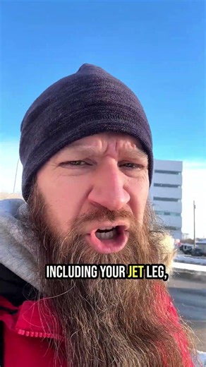 You have THREE WEEKS! #expatlife