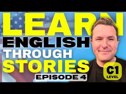 Episode 4: Improve Your Pronunciation & Comprehension with a Classic Story | The Monkey’s Paw