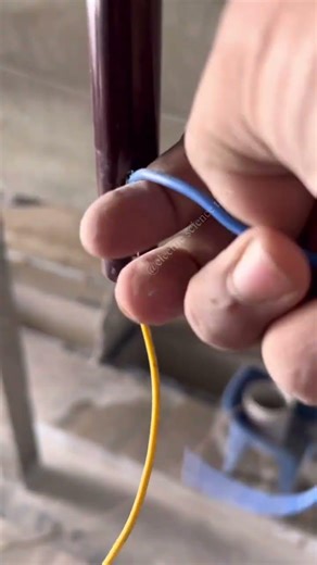 Celling fan wire connection || Celling fan repairing #electrical #newtechnology #newvideo #new