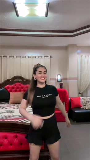 Push The Button Dance Challenge: New TikTok Trend
