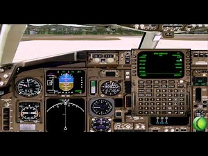 Programacion FMC LEVEL D boeing 767 300