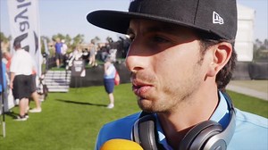 Tell us what do you like about the MSOP? We're curious! 😉 | MSOP - Major Series of Putting