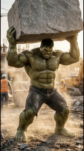 Poor Hulk’s Revenge 💥 | Must Watch #shorts #shortsviral #hulk