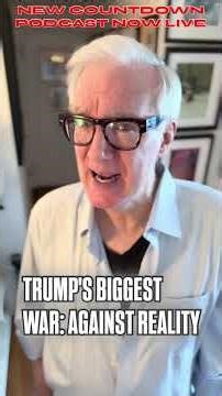 WATCH WHERE YOU PUT YOUR HANDS, J: All-New Countdown Podcast live https://tinyurl.com/ybcxncdm