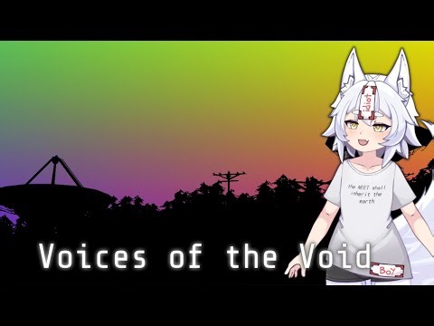 【Voice of the Void】Getting To Day 49