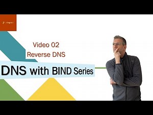 How to Set Up Reverse DNS on BIND in Ubuntu (Step-by-Step!) 🔥