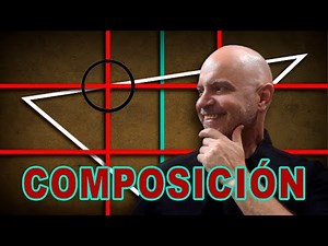 ¿CÓMO SE COMPONE UN CUADRO? | 3 REGLAS BÁSICAS