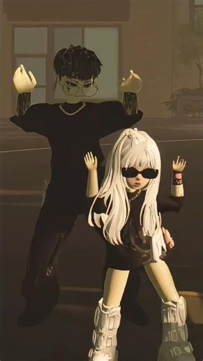 Rolbox dance!! soda pop!! #shorts #shortvideo #flyxo #kpop