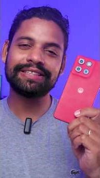 Moto G86: The best for R$1800?