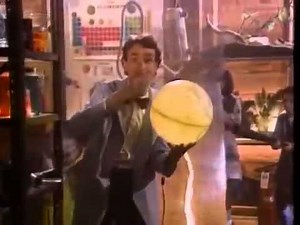 whadup Bill Nye Water Cycle! BIO20