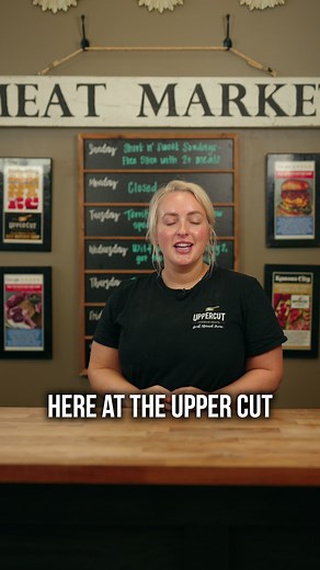 5.2K views · 123 reactions | To us, quality meat matters—and it has...