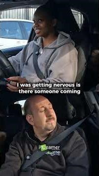 A little singsong is a great way to remember to anticipate when driving #driving #drivingtest
