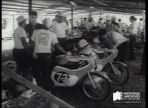 Excited for the F1 Grand Prix this weekend? See what the race was...