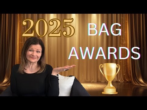 Bag Awards 2025 Collab | Luxury & Contemporary Handbag Collection Awards Collab with 12 Creators
