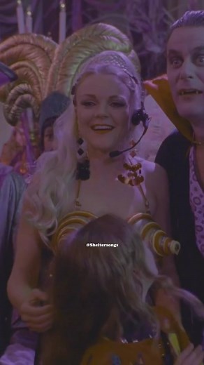 Canción de las Hermanas Sanderson en Hocus Pocus