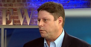 Author weighs in on the new murder charge against Robert Durst