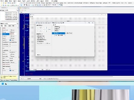 目前在桌面使用上，界面开发软件很少，目前常用的有：微软的vc,vc#,delphi(已经不维护了），QT，delphi，目前lazarus为最好的桌面软件