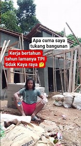upah minimum tukang bangunan Indonesia