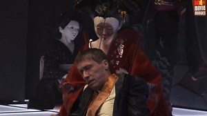 [幕后]Ghost in the Shell - Bloopers & Behind the Scenes (2017)