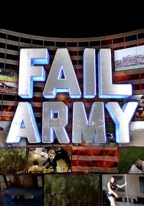 Fail Army - watch tv show streaming online