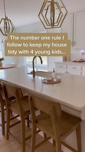 Decluttering Tips for Busy Moms with Kids