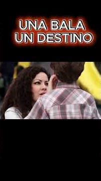 ONE BULLET, ONE DESTINY - FREE MOVIE IN SPANISH