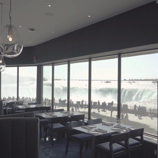 233 reactions · 65 shares | Steps from the brink of Horseshoe Falls, Table Rock House Restaurant offers locally sourced and internationally inspired menus. Feast On certified by CTA: Culinary Tourism Alliance enjoy lunch or dinner with the falls as your backdrop. Learn More: https://bit.ly/2xRQOVL | Niagara Parks | Facebook