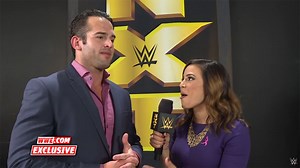 Video: Former ROH star Roderick Strong talks about arriving in NXT and sends a message to the NXT roster - WWE News, WWE Results, AEW News, AEW Results