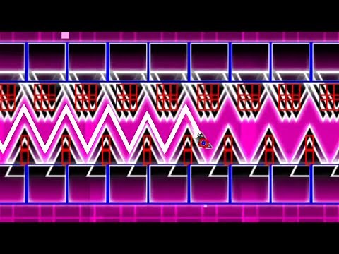 Stereo Madness bad BUFFED