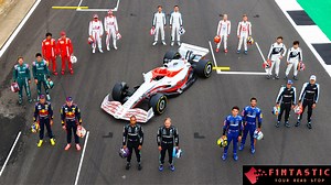 2026 F1 Engine Regulations: A Peek Into The Future — F1ntastic