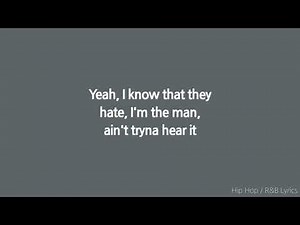 Polo G - Through Da Storm (Lyrics)