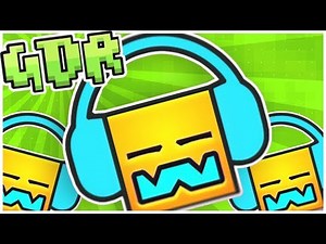 Dex Arson - Bipolar [ Geometry Dash Music ]