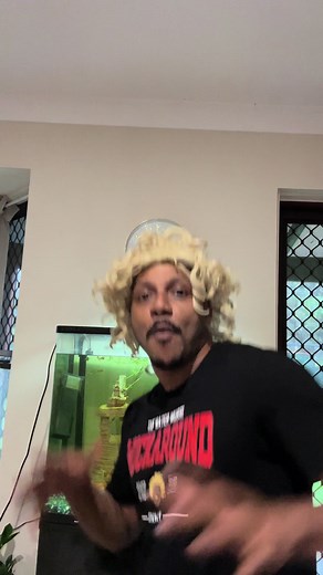 Bush Tucker Bunji Mixtape Coming Soon! #Comedy #Parody