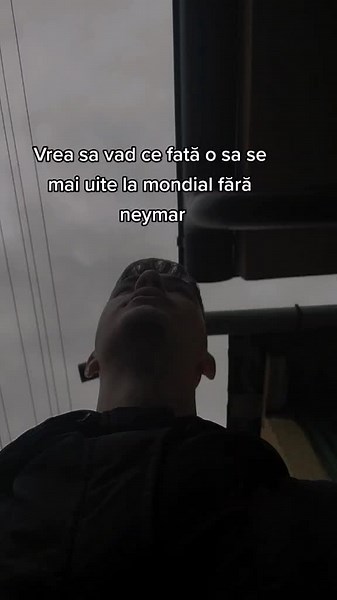 Lucaci Andrei pe TikTok