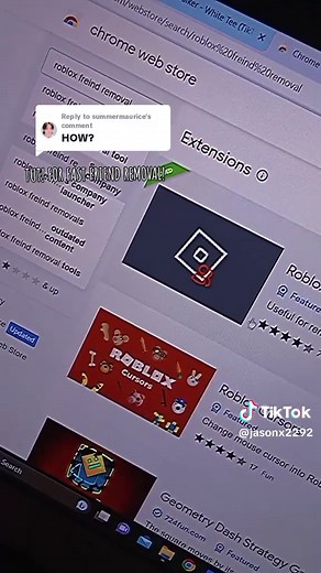 How to Quickly Remove Friends on Roblox | Fast Friend Removal Tutorial